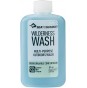 Sea to Summit Trek & Travel Wilderness Hygiene Twin Pack Wash & Hand Gel 2x 89ml